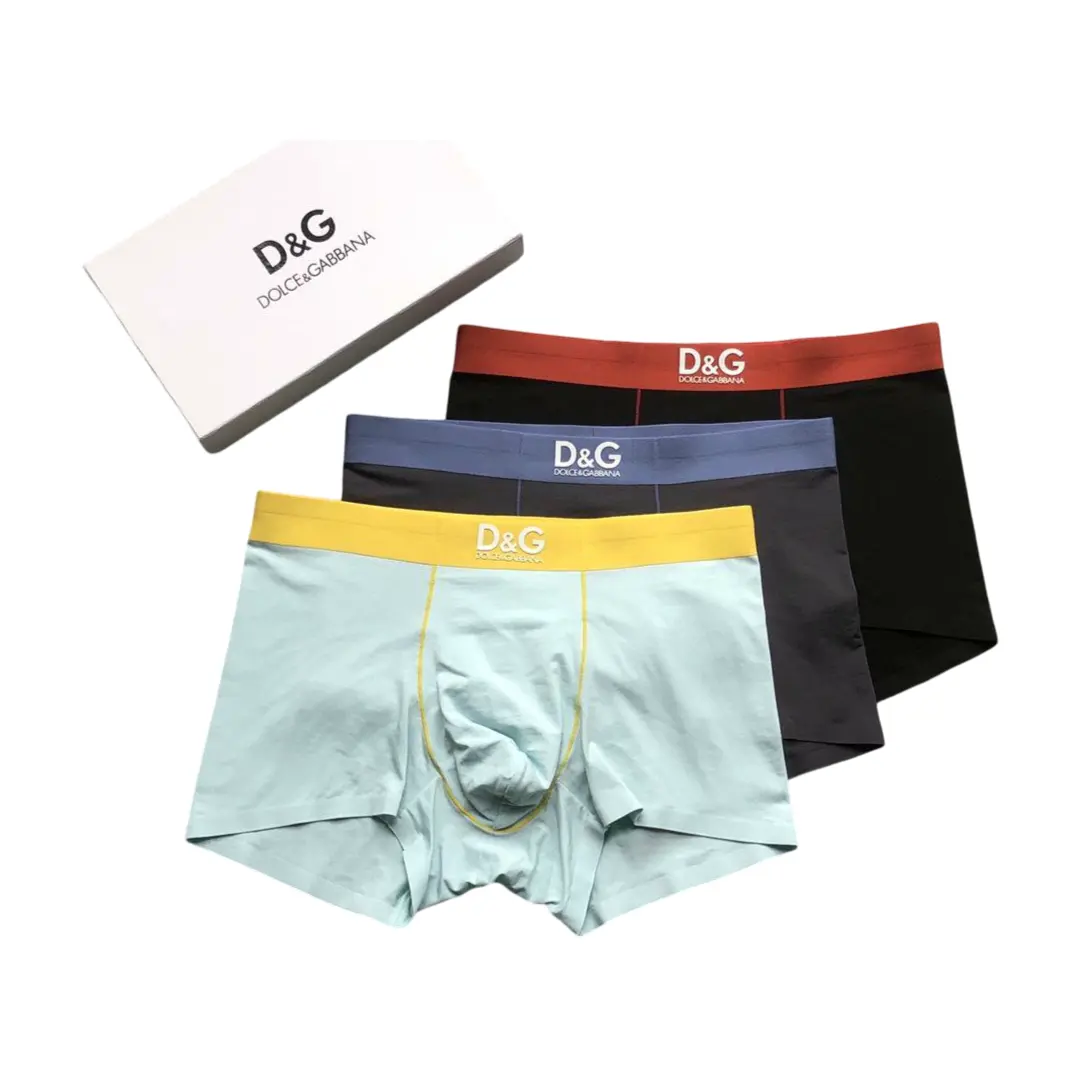 ملابس داخلية للرجال D&G U24 - صورة 1