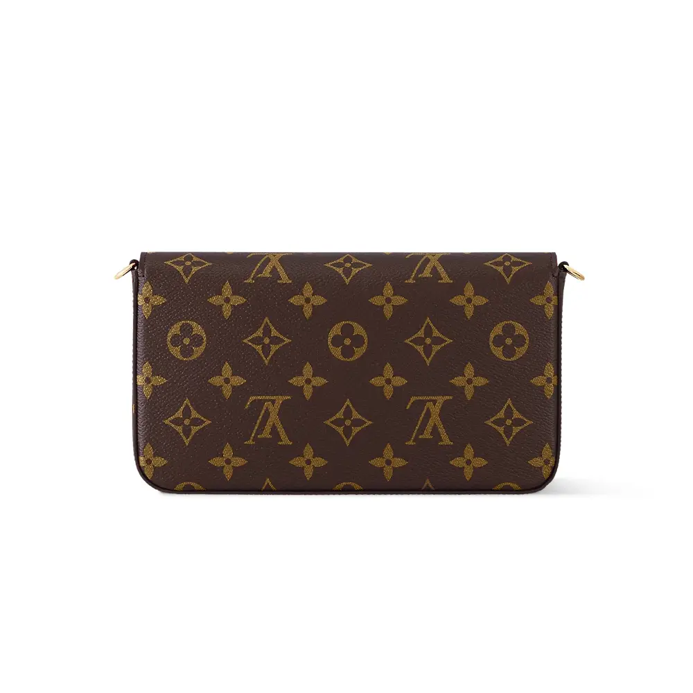 أكياس LV مقاس 12*3*21 سم LB208 - صورة 2