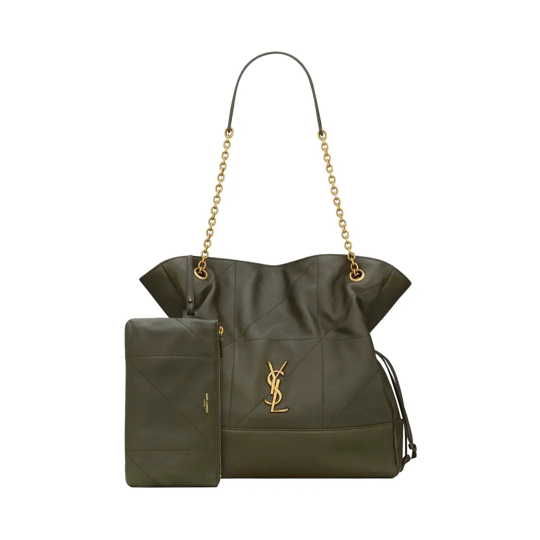 YSL أكياس 35*35*10 سم YB022 - صورة 1