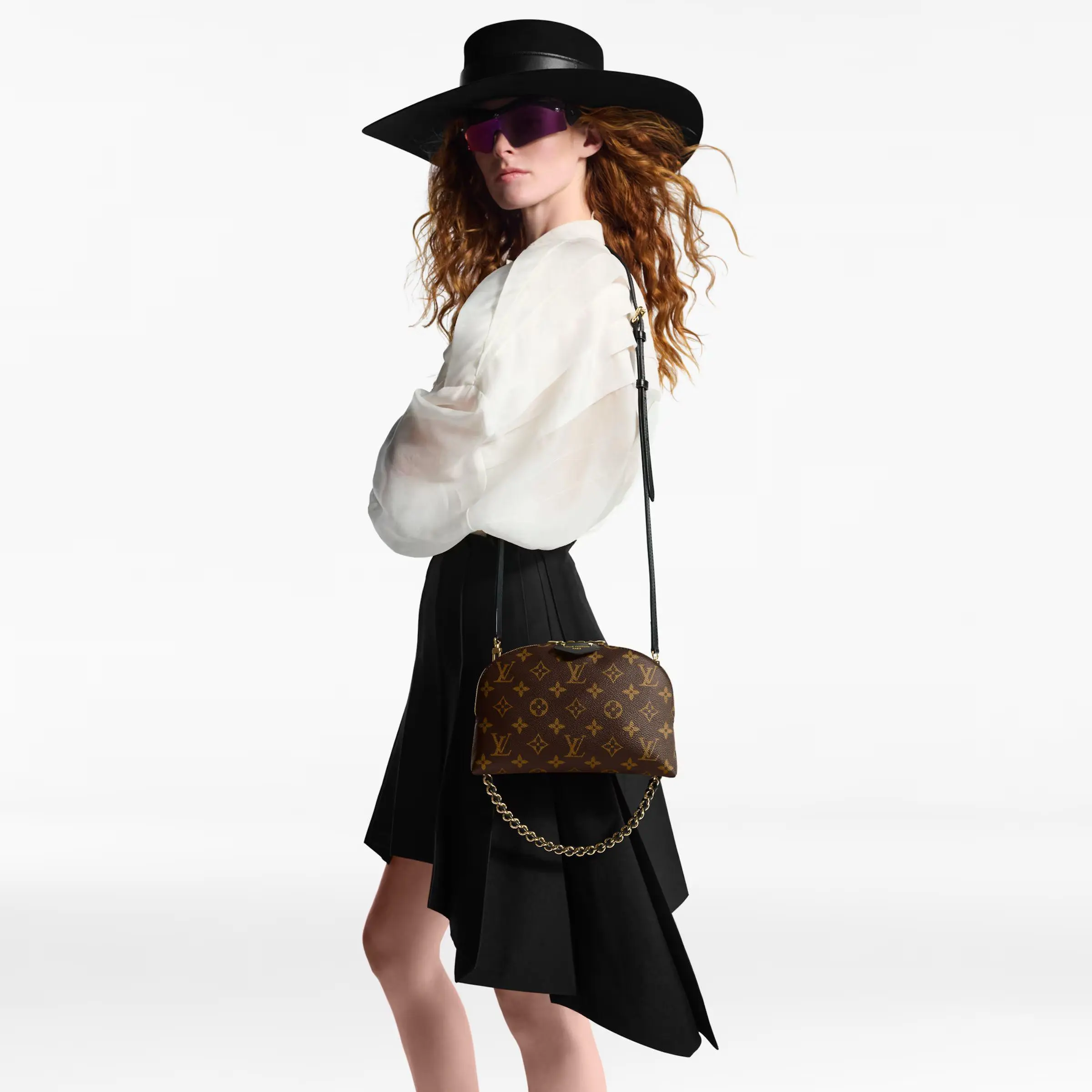 أكياس LV 15*7*23 سم LB079 - صورة 3