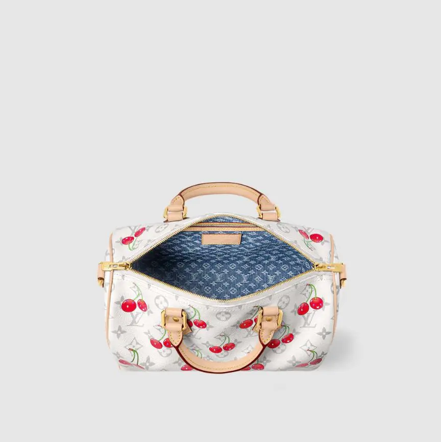 أكياس LV مقاس 21*17*30 سم LB273 - صورة 2