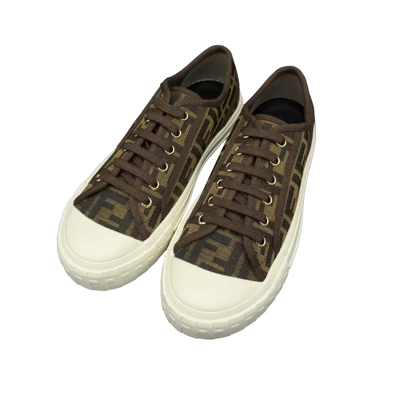 FENDI Women's Shoes NK190 - صورة 2
