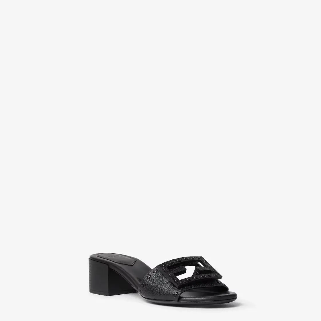 FENDI 4.5cm heel NK8331