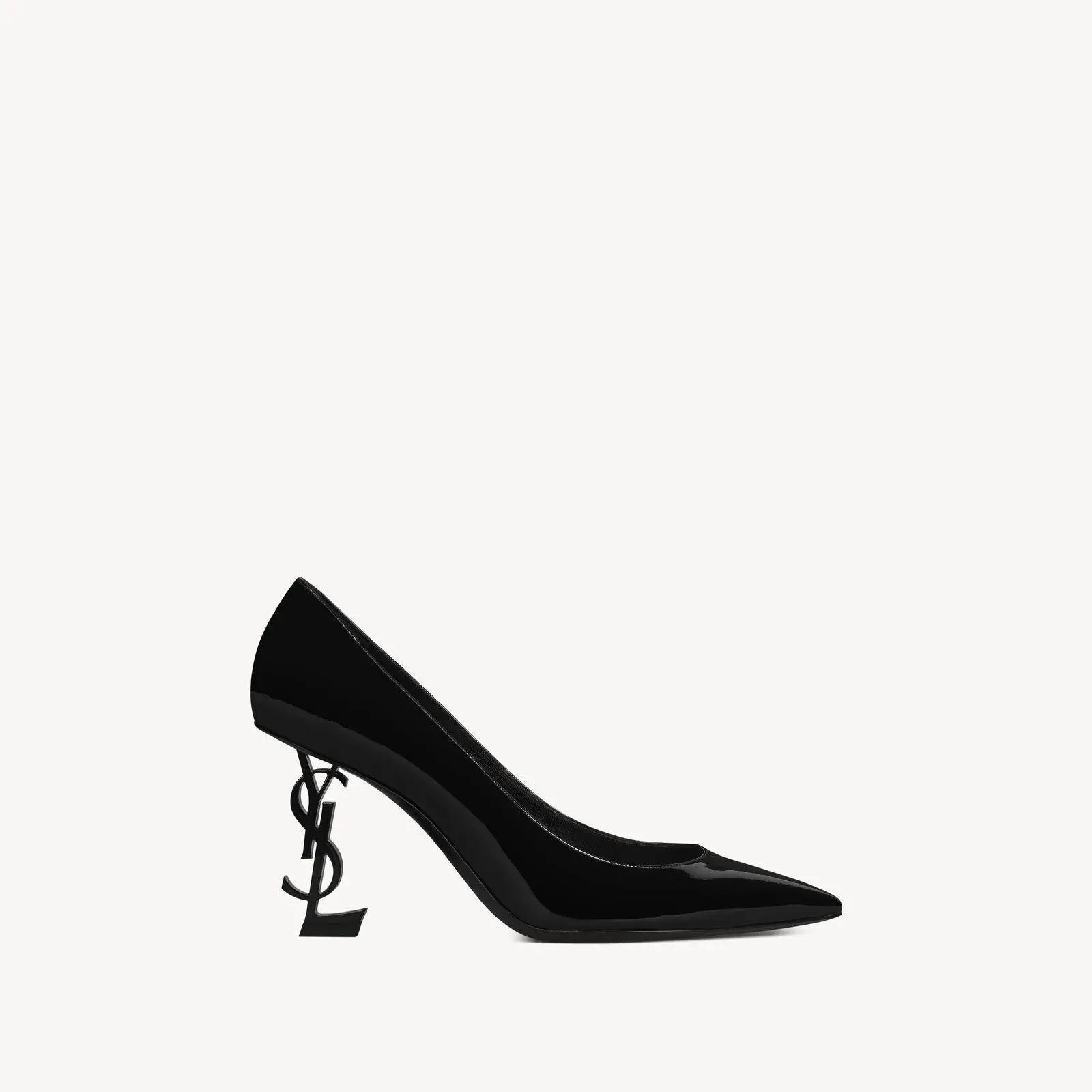 YSL كعب 8.5 سم NK1861 - صورة 1