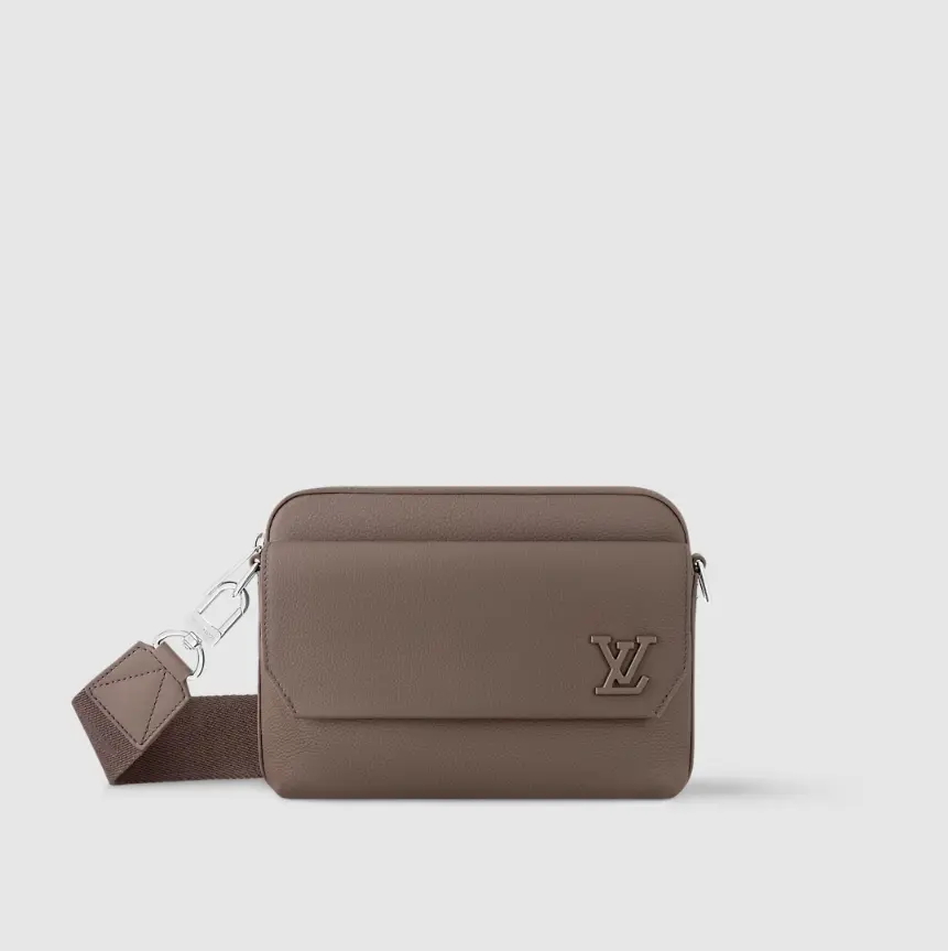 LV حقيبة رجالية 18*7*23.5 سم LBM118