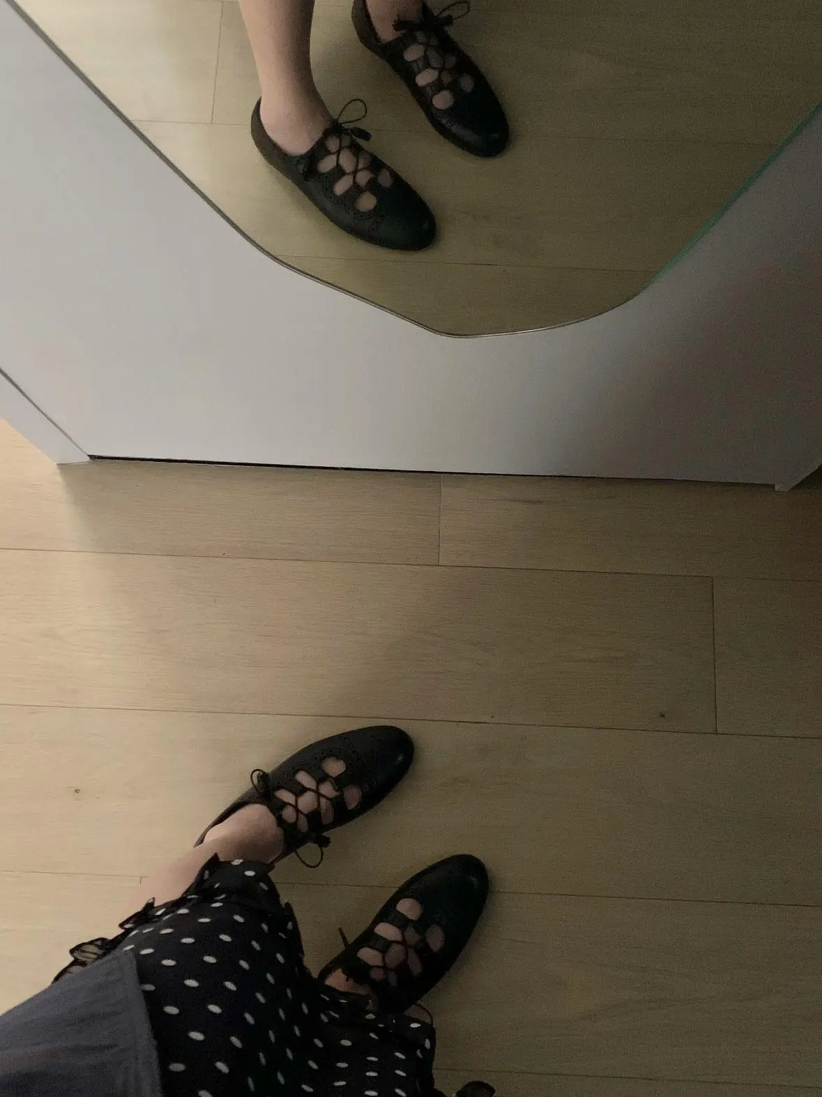 هيرميس أحذية نسائية NK2530 - صورة 4