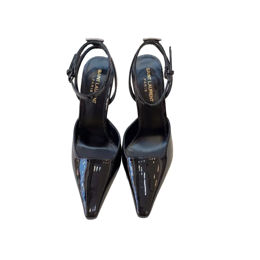 YSL كعب 11 سم NK3867