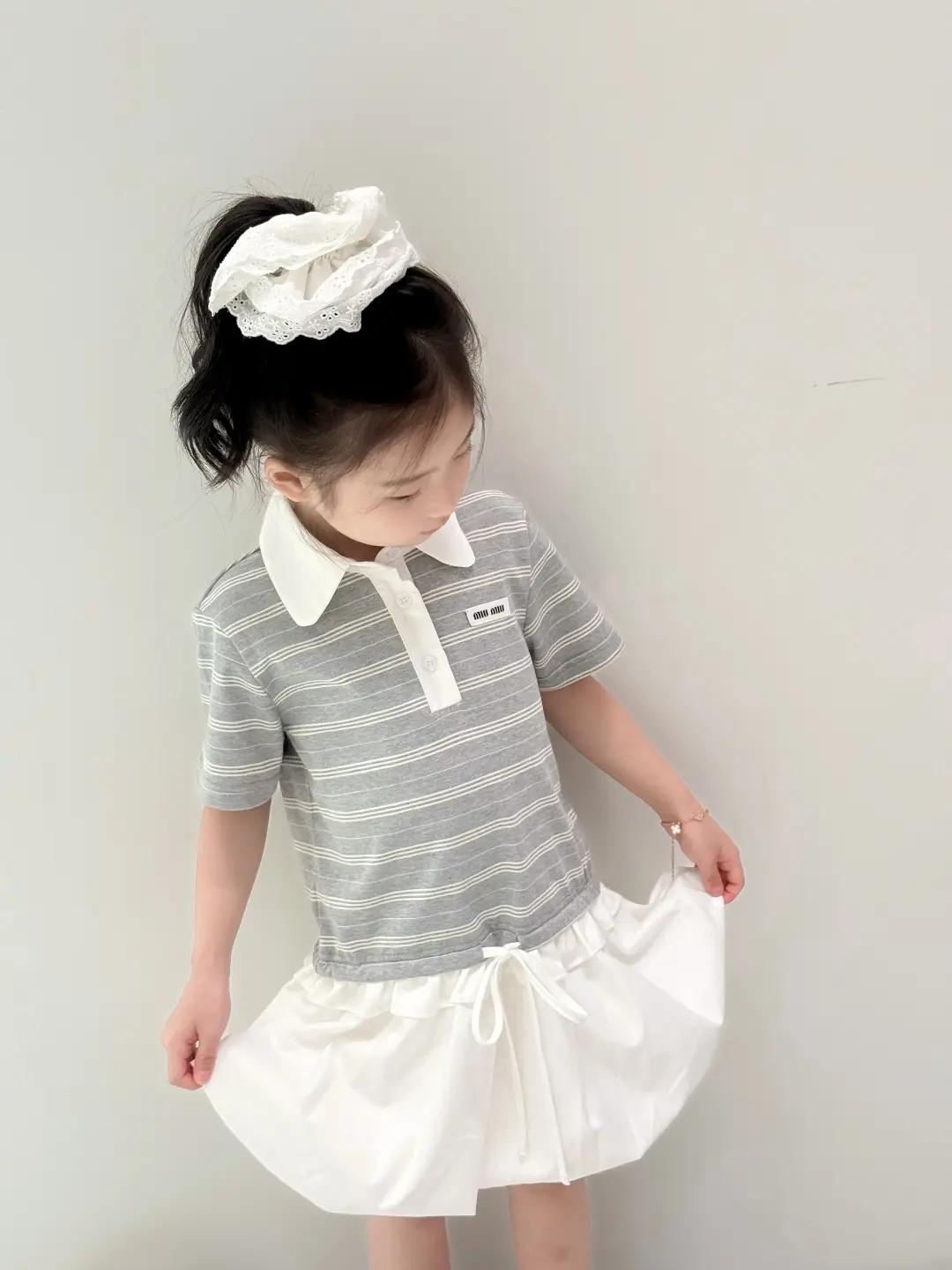 ملابس ميوميو للأطفال KDC192 - صورة 2