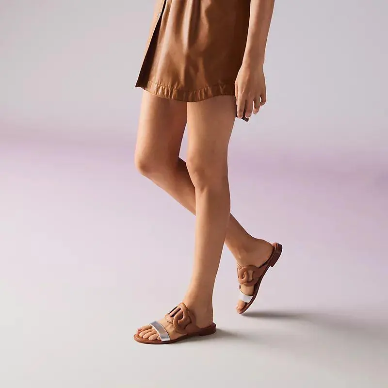 هيرميس أحذية نسائية NK6425 - صورة 3