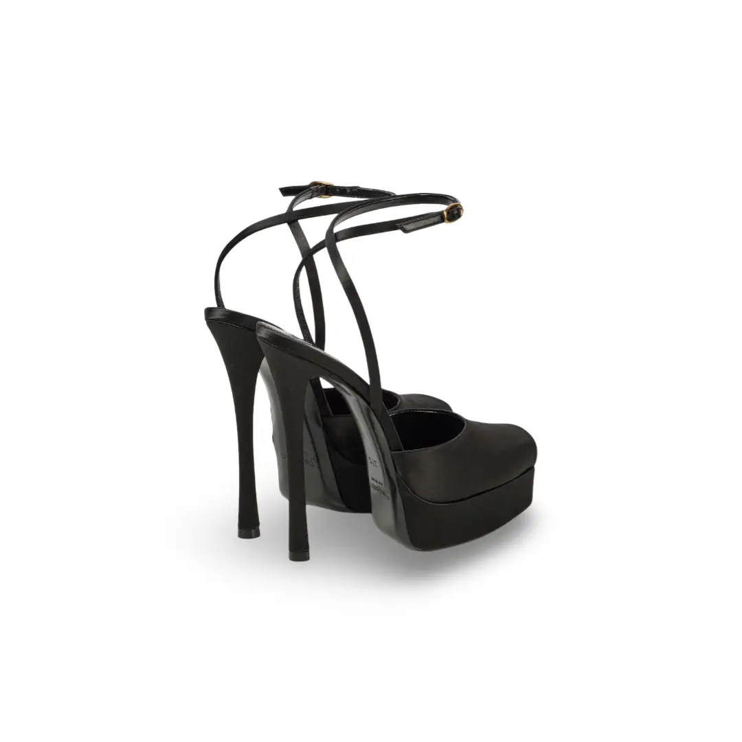 YSL كعب 15 سم NK485 - صورة 2