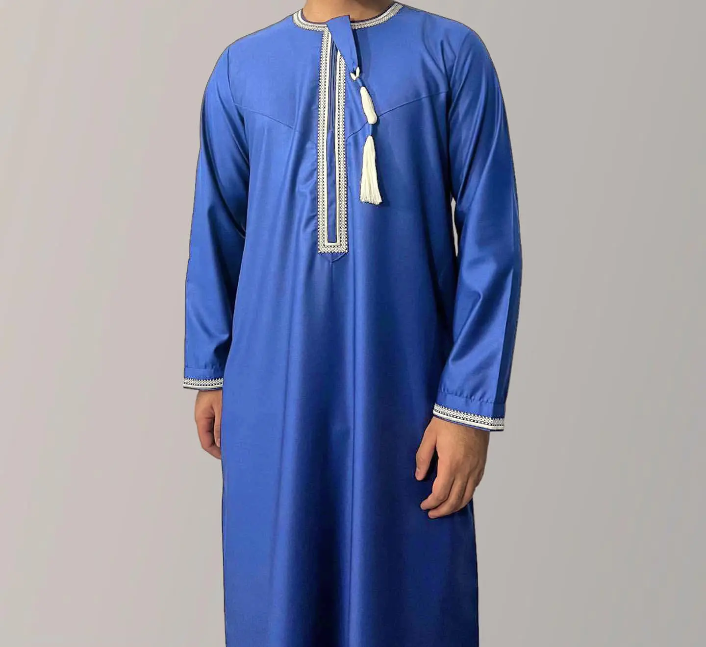روب/ثوب طويل