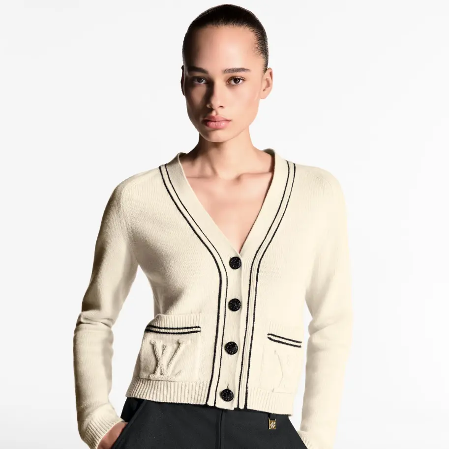 ملابس نسائية LV C744 - صورة 1