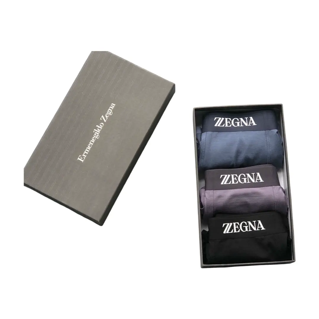 ملابس داخلية رجالية ZEGNA U31 - صورة 2