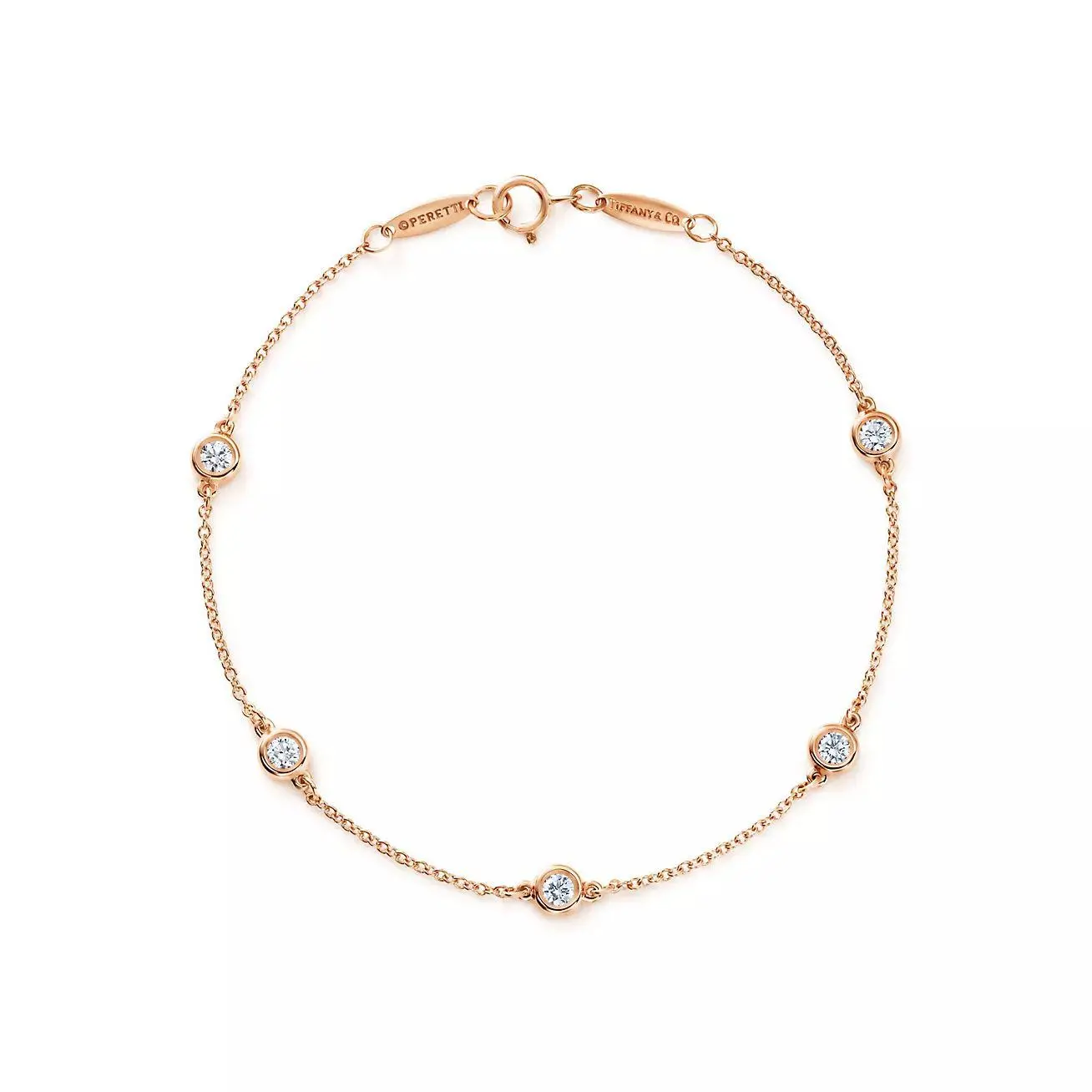 تيفاني آند كو أساور TFN050
