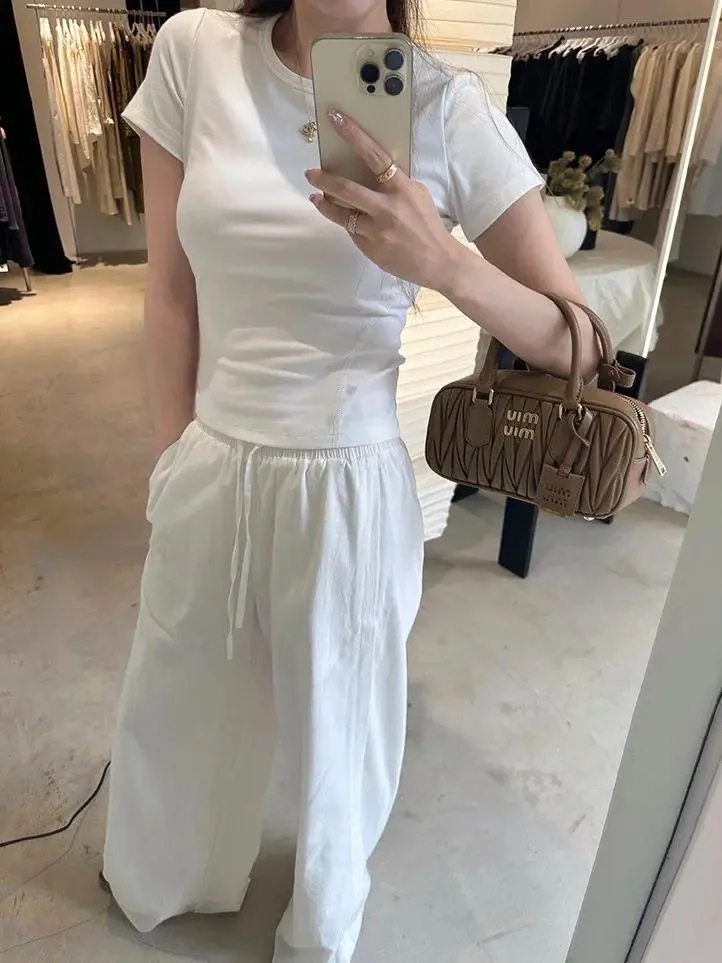 حقائب MIUMIU10.5سم*22سم*7.5سمMUB024 - صورة 3