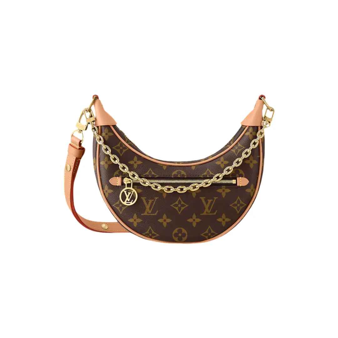 شنط LV مقاس 13*6*23 سم LB179