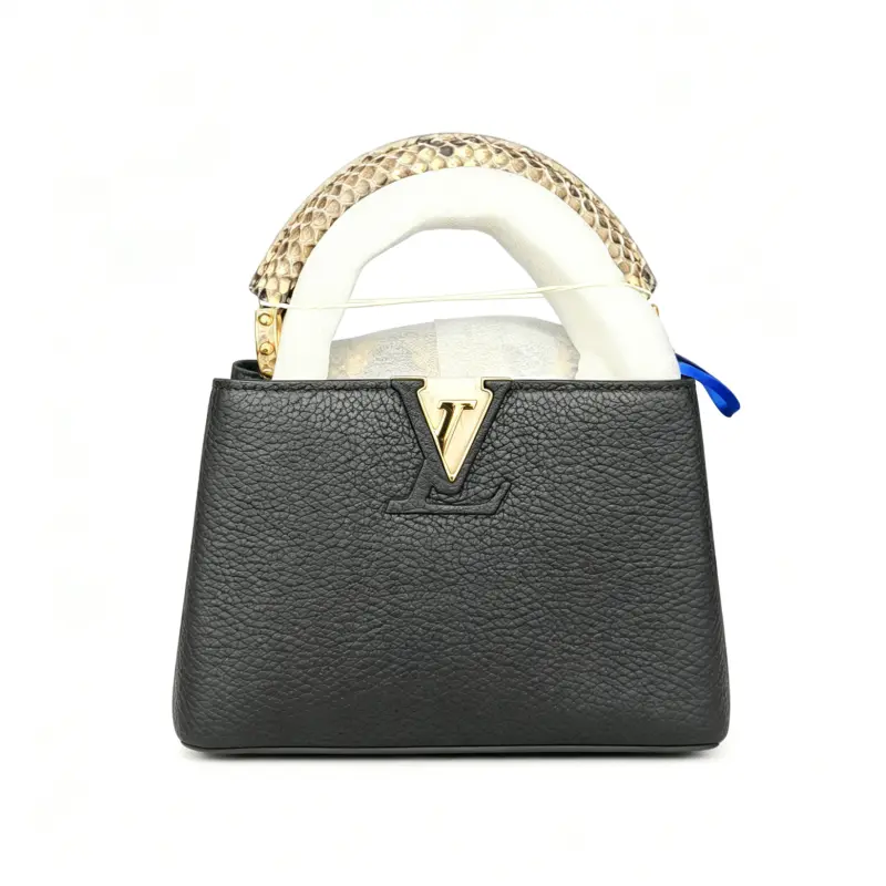 أكياس LV مقاس 13.6*8*21 سم LB292 - صورة 2