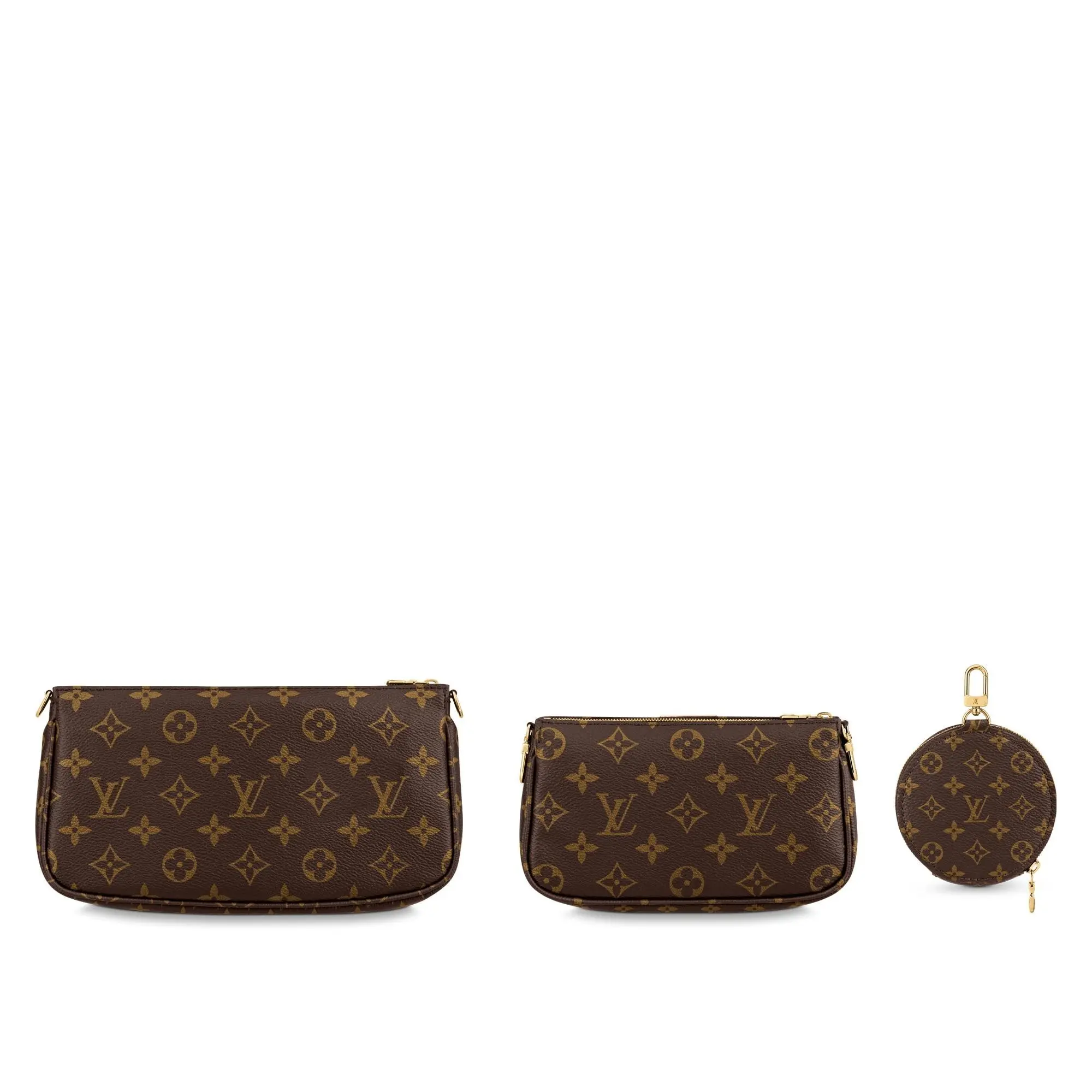 أكياس LV مقاس 24*13.5*4 سم LB024 - صورة 2