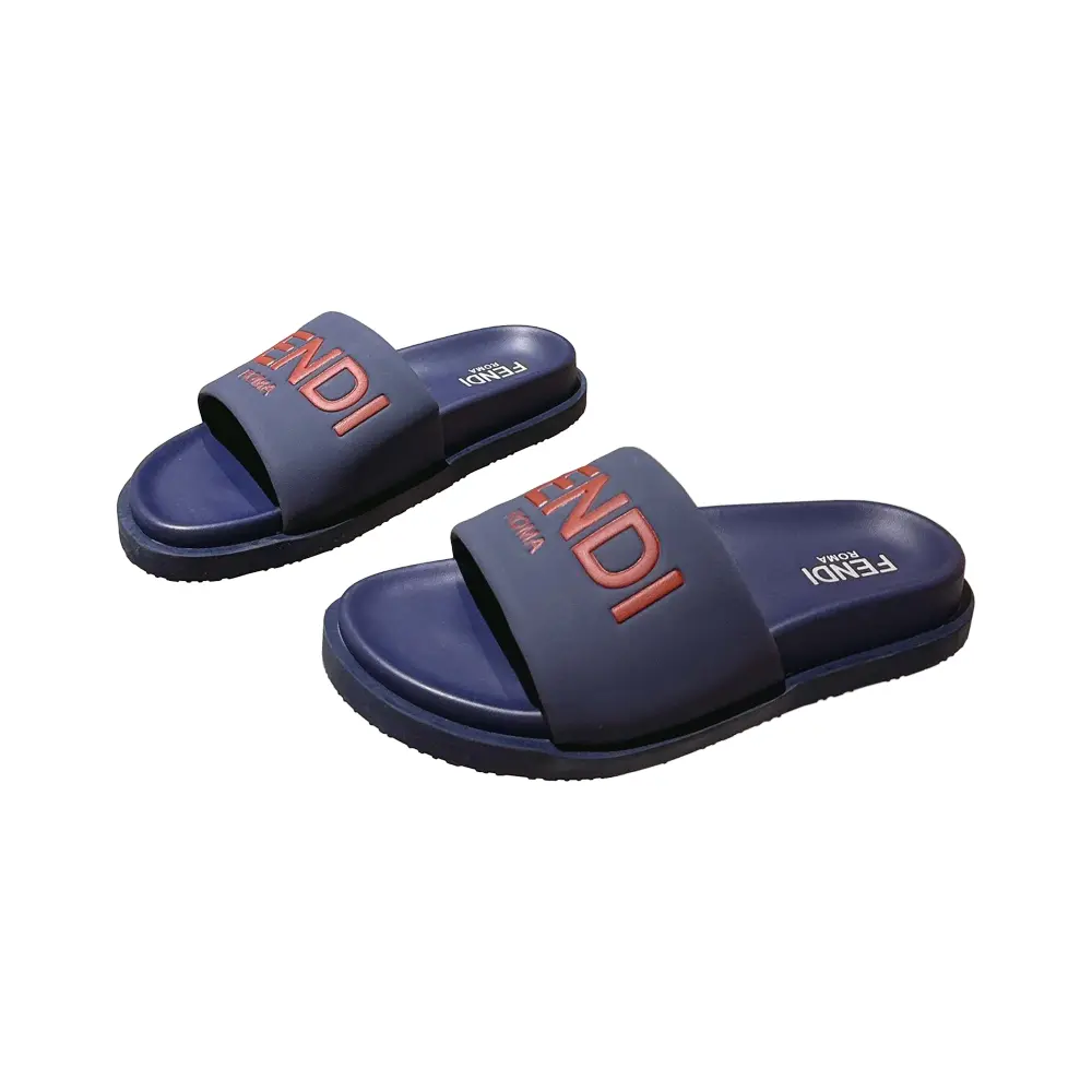 حذاء فندي للرجال NK2750 - صورة 2
