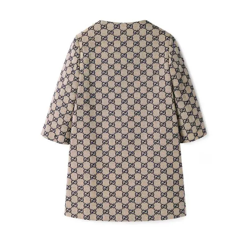 ملابس غوتشي للأطفال KDC407 - صورة 1