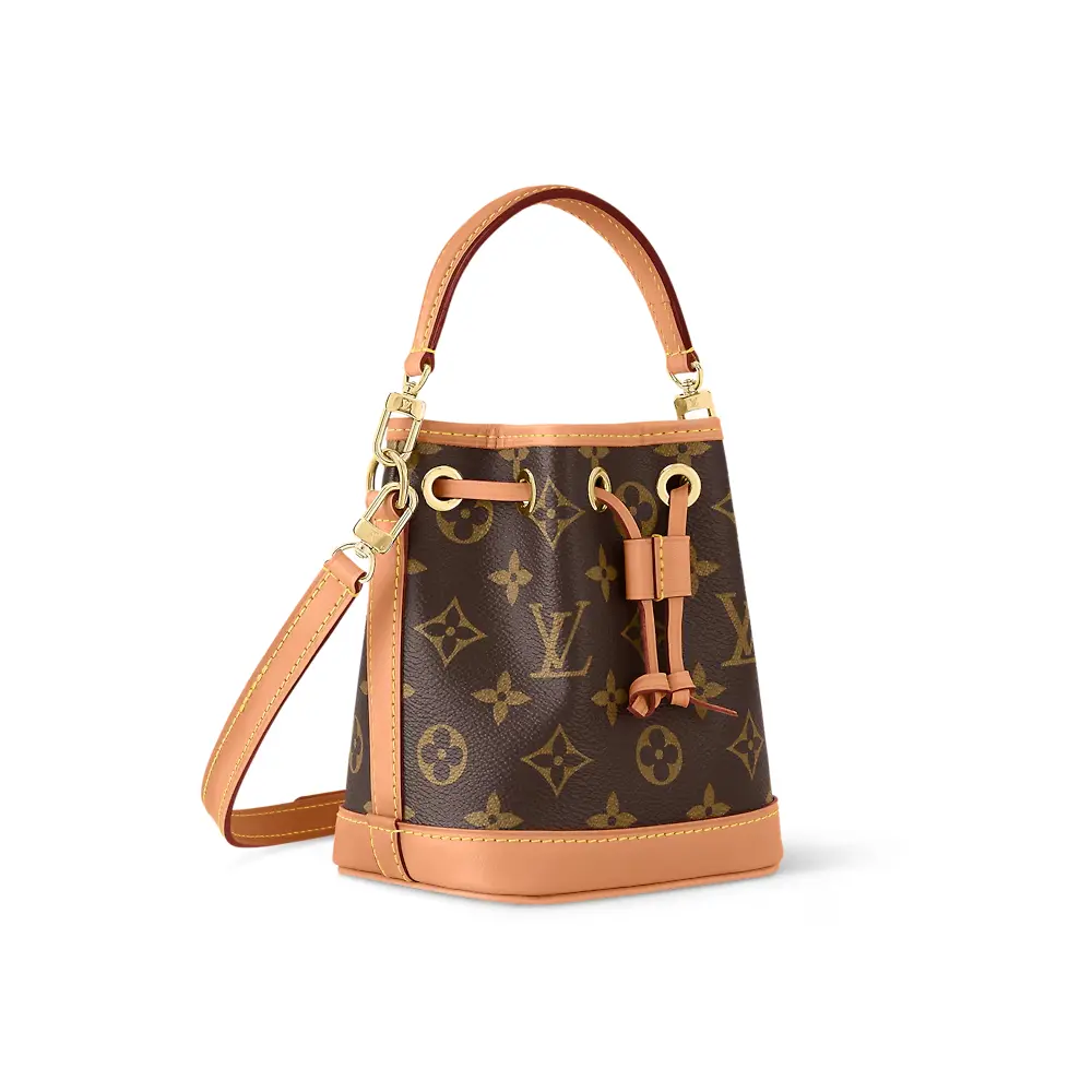 أكياس LV مقاس 16*10*13 سم LB213 - صورة 1