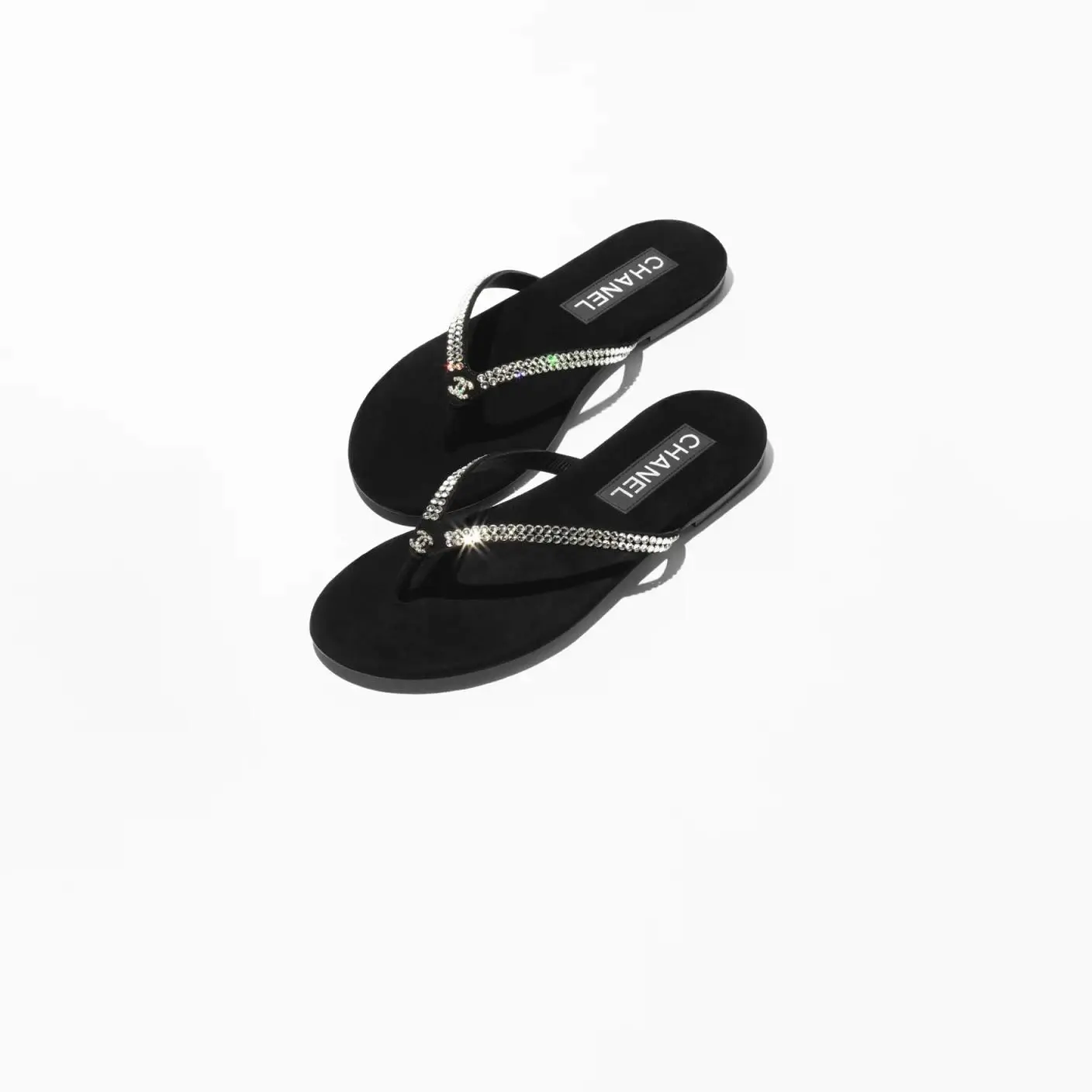 CHANEL Women's Shoes NK294 - صورة 3