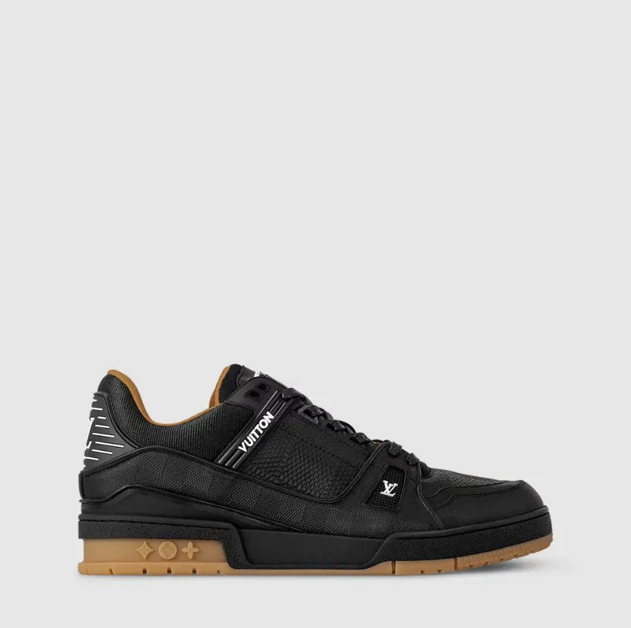 حذاء رياضي LV Trainer NK4115 - صورة 1