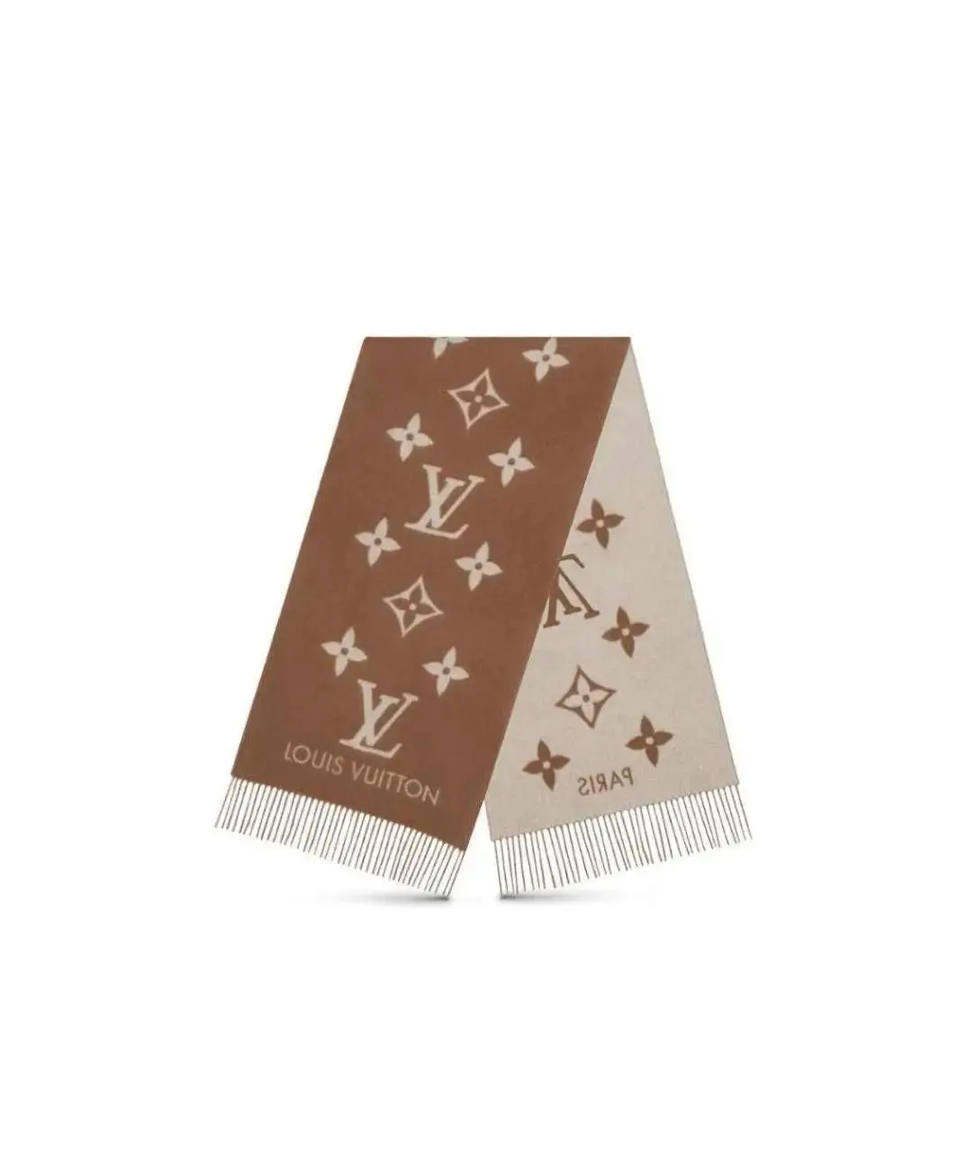 LV Shawl WJ033