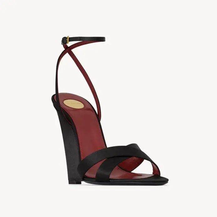 YSL كعب 11 سم NK1848