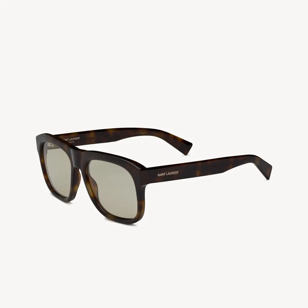 نظارة شمسية YSL YSG54