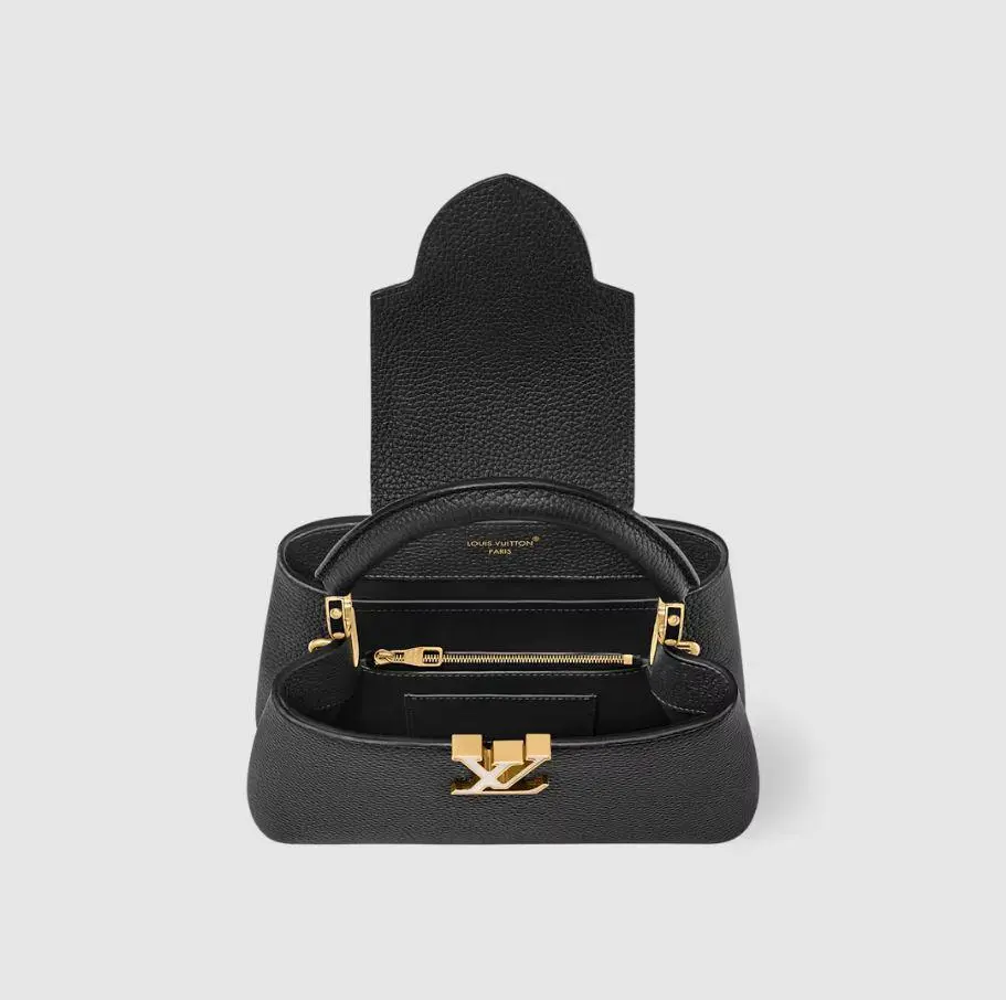 أكياس LV 27*19*9 سم LB340 - صورة 2