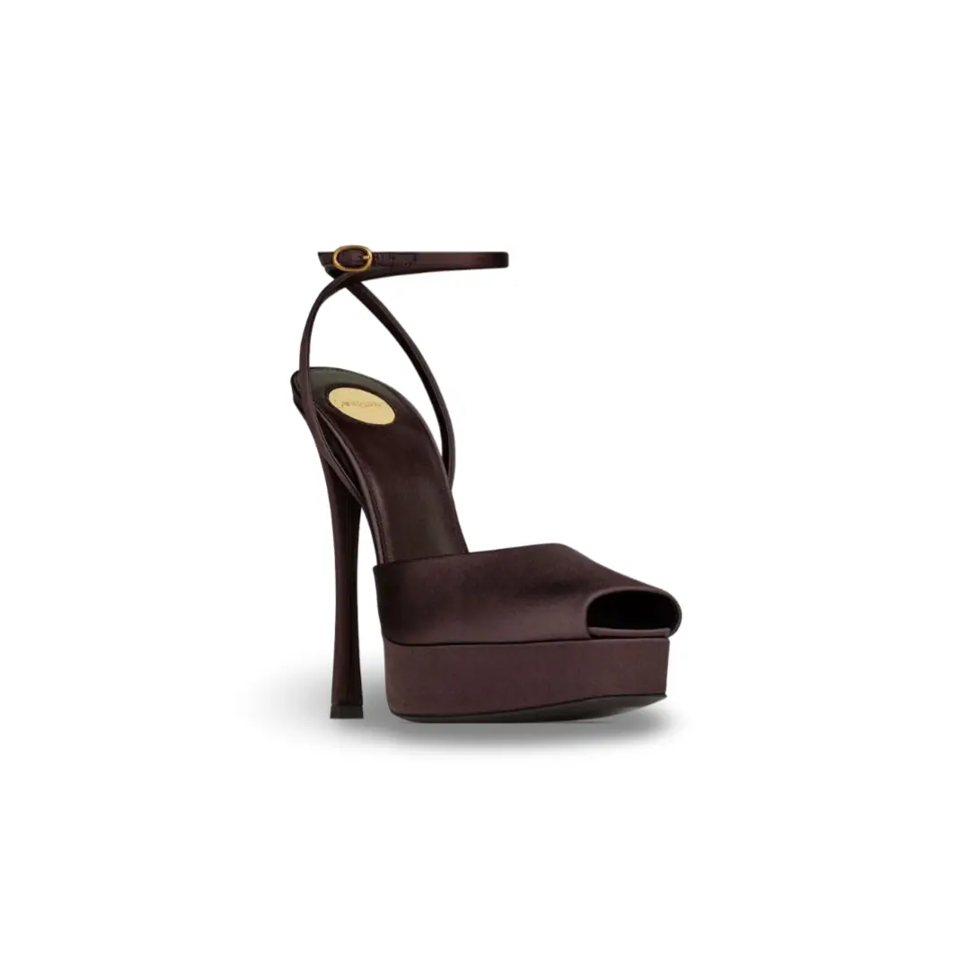 YSL كعب 15 سم NK484 - صورة 1