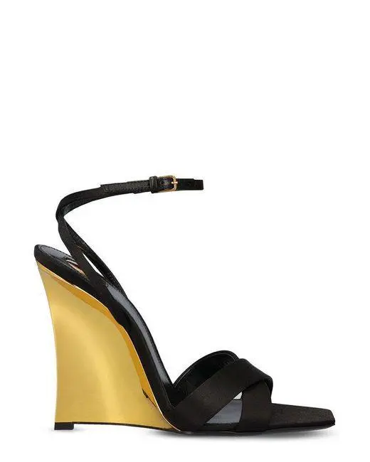 YSL كعب 10.5 سم NK1845 - صورة 1
