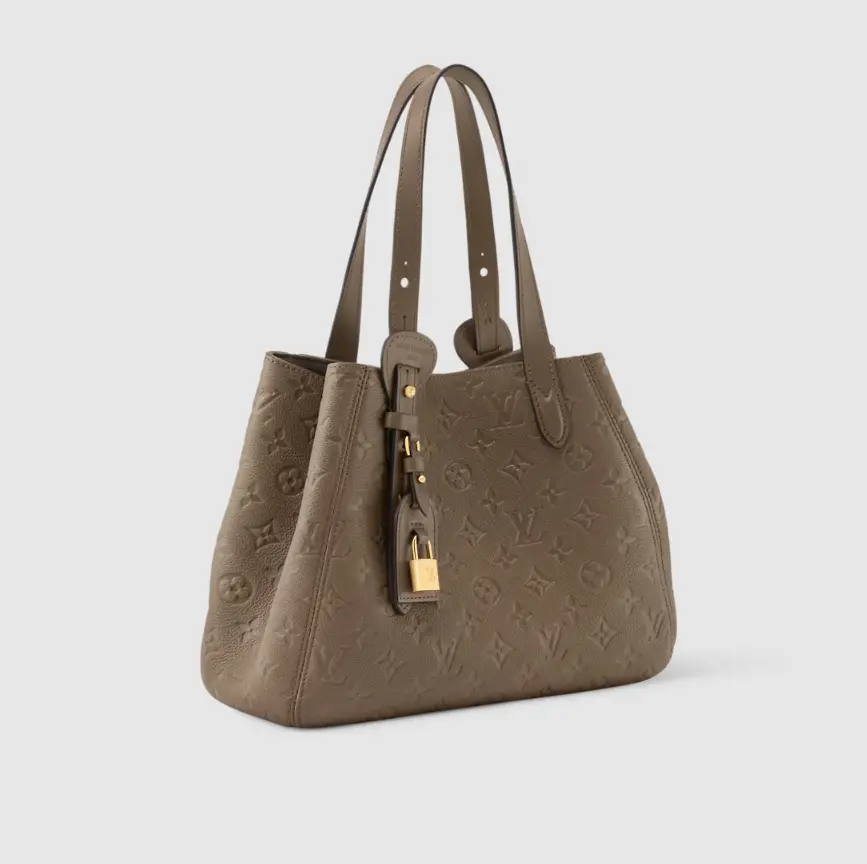 أكياس LV مقاس 22*15*40سم LB303 - صورة 1