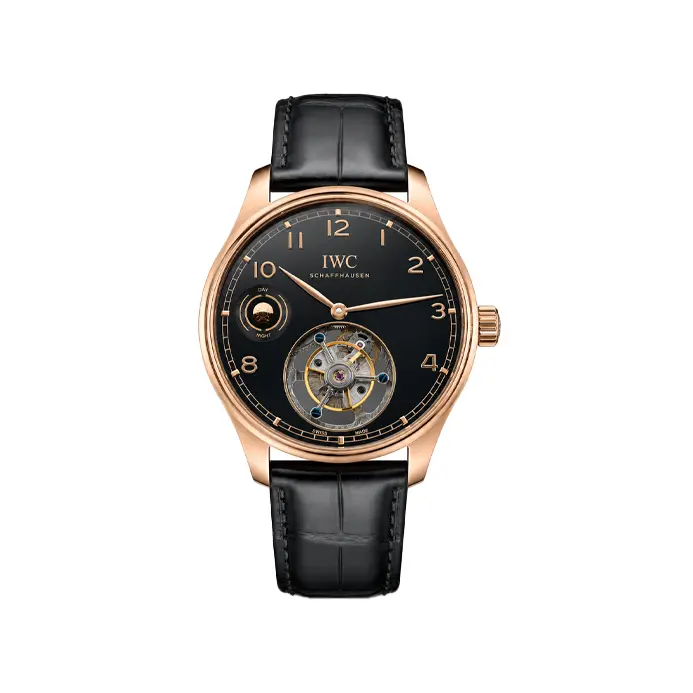 IWC ساعة