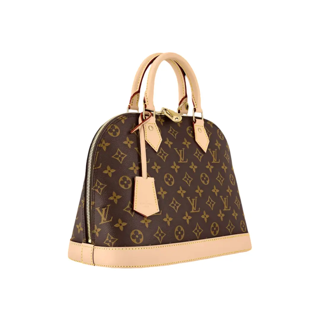 أكياس LV مقاس 25*16*32 سم LB242 - صورة 1