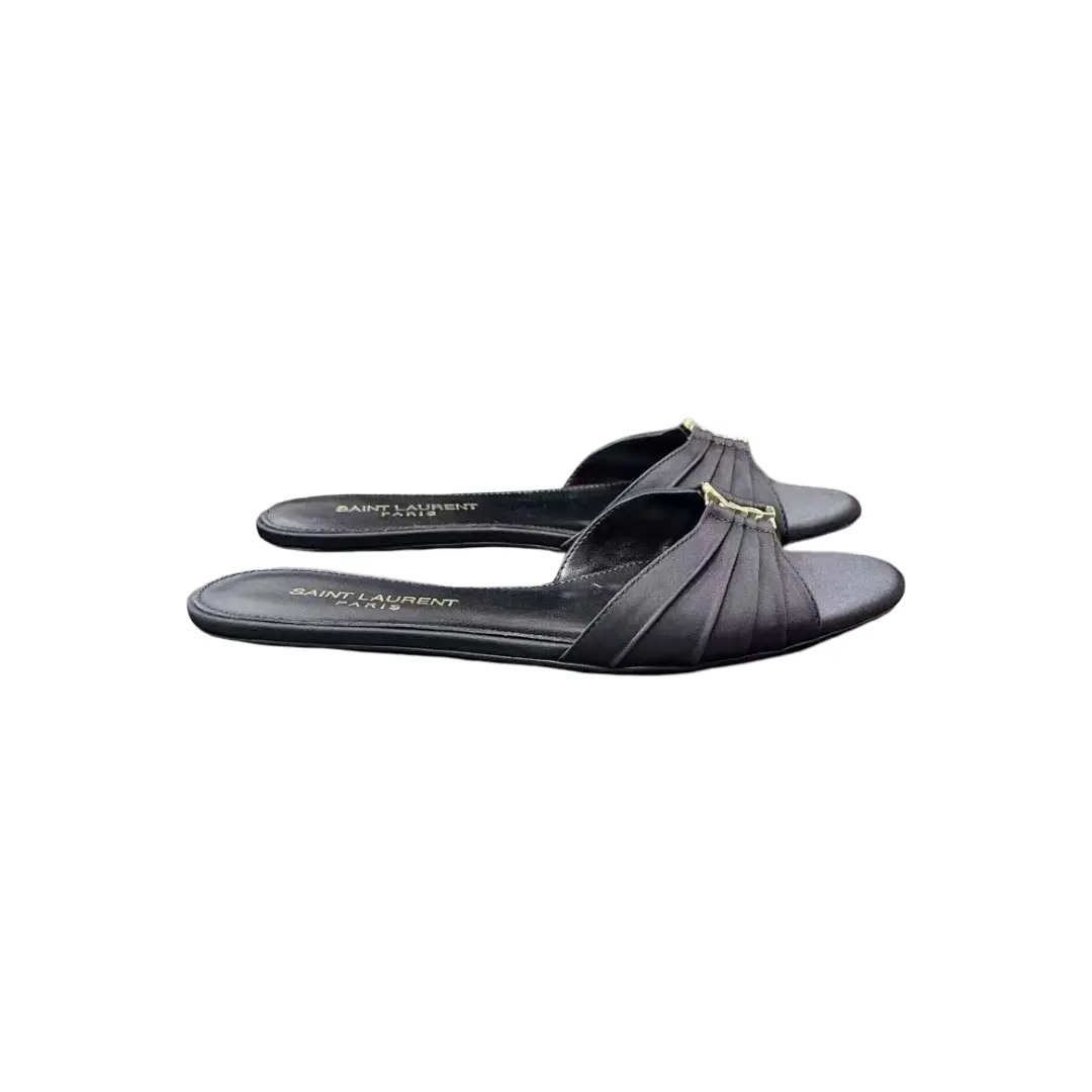 حذاء نسائي YSL NK7282 - صورة 2