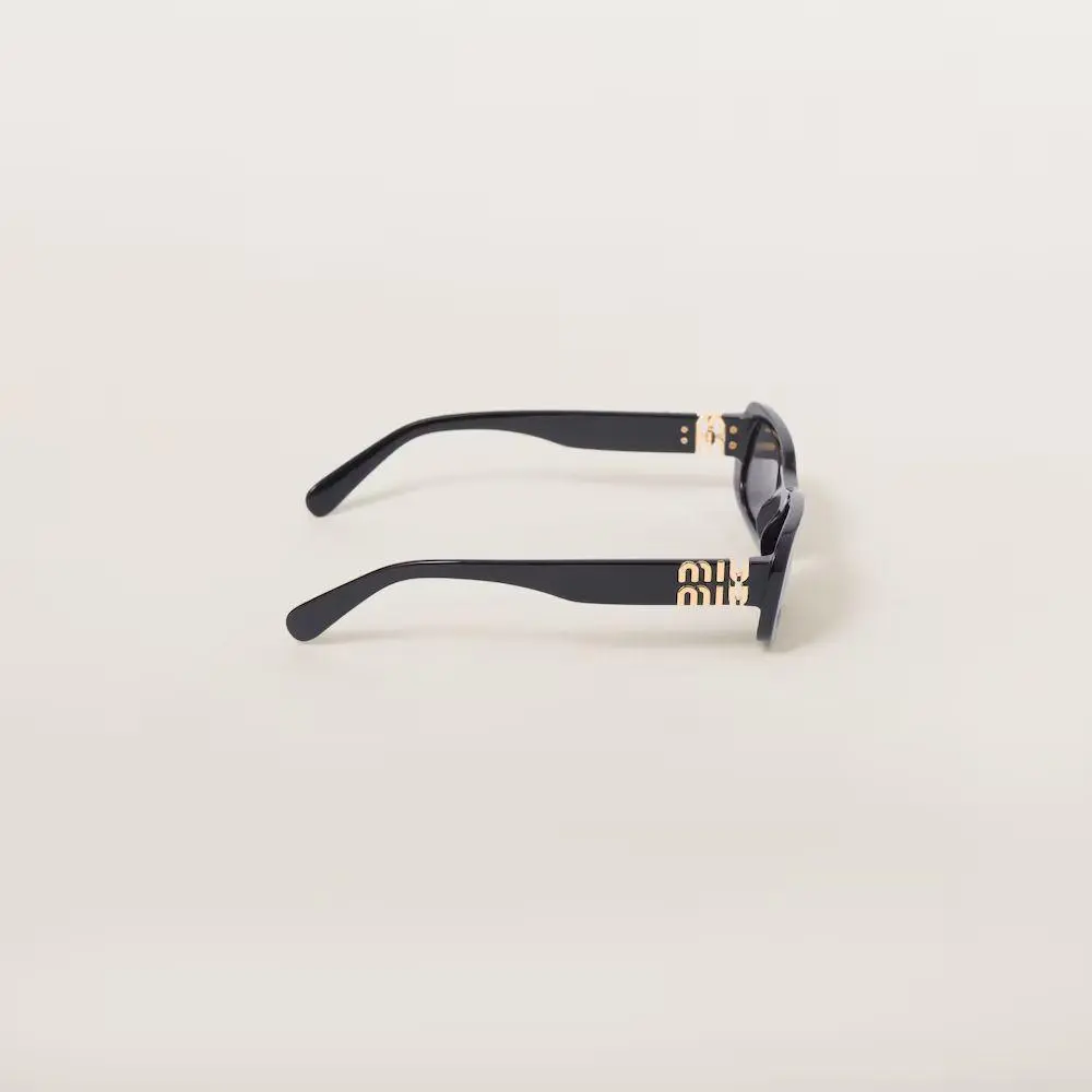 نظارة شمسية MIUMIU 53-20-140 MUSG04 - صورة 1