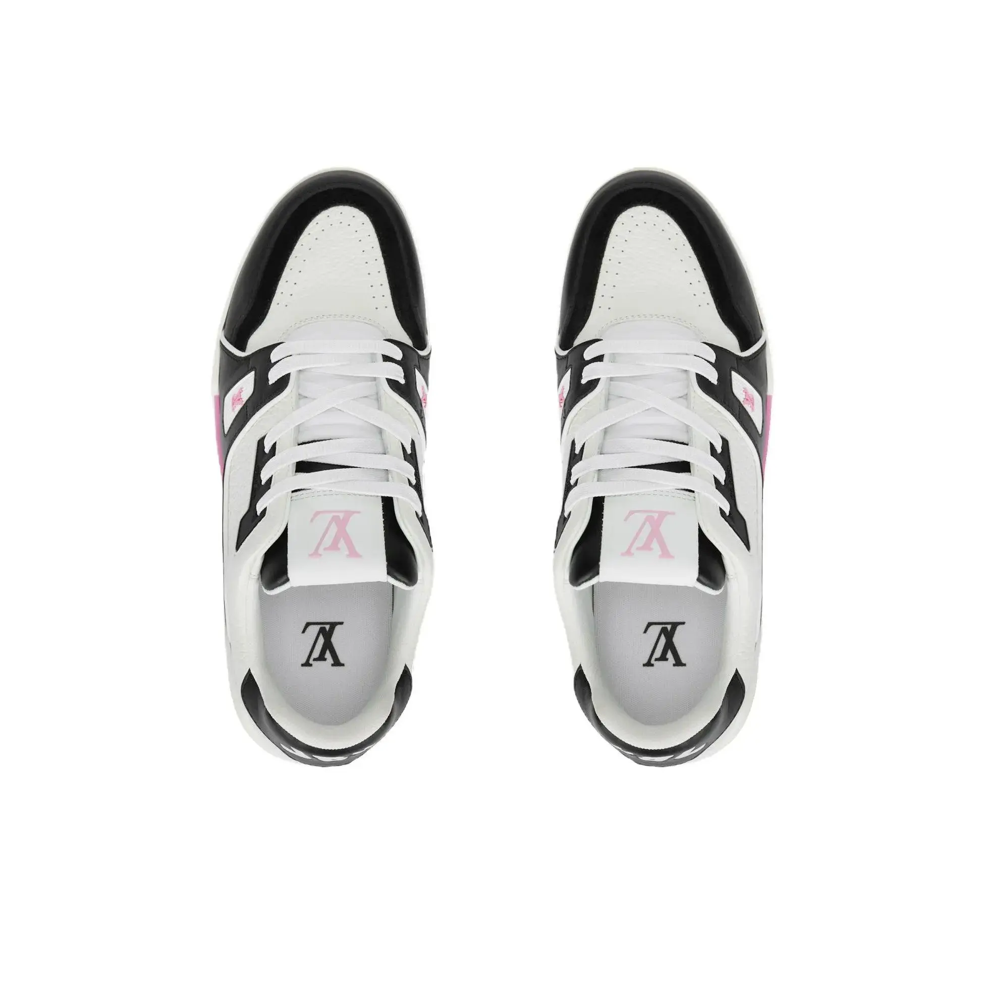 حذاء رياضي LV Trainer NK4158 - صورة 1