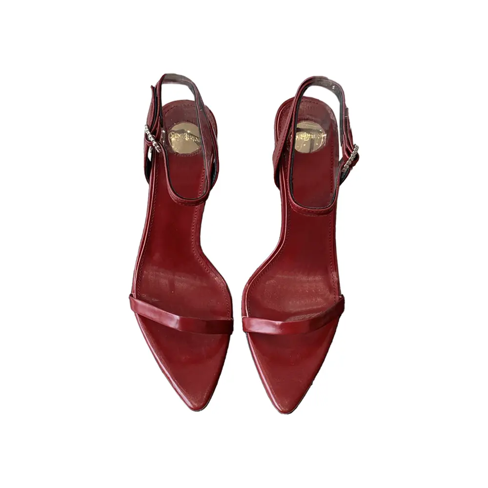YSL كعب 10.5 سم NK2432 - صورة 1