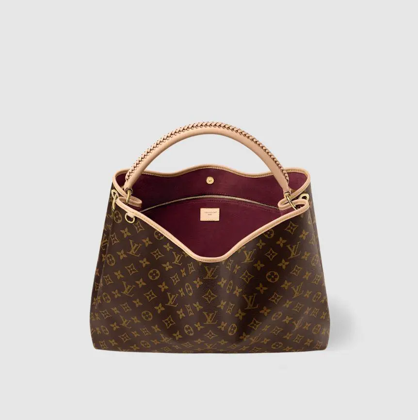 أكياس LV 30*15.5*53 سم LB271 - صورة 2