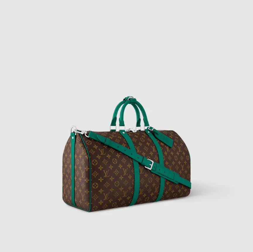 LV حقيبة رجالية 29*23*50 سم LBM095 - صورة 1