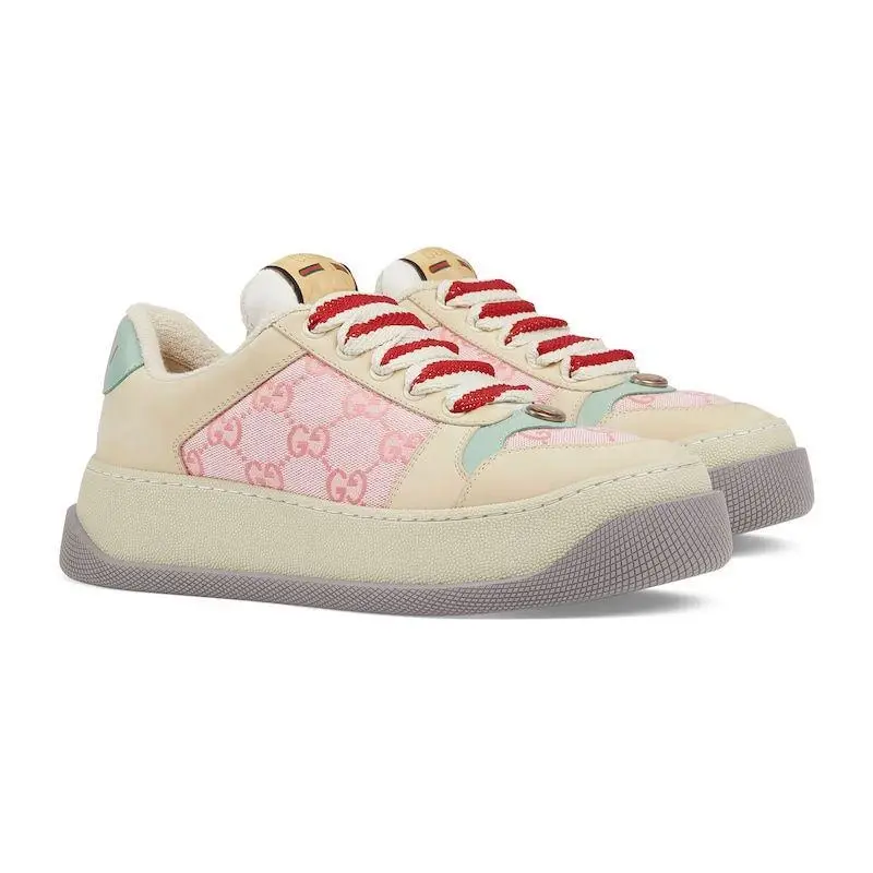 GUCCI Women's Shoes NK005 - صورة 2