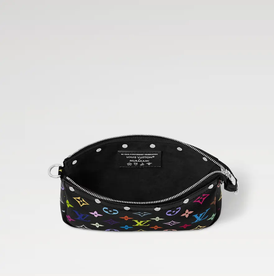 أكياس LV مقاس 13*4*22 سم LB036 - صورة 2