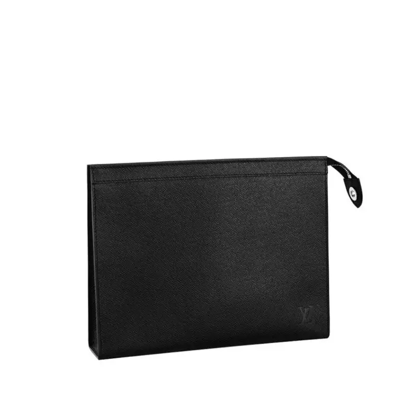 LV حقيبة رجالية 27*21*6 سم LBM075
