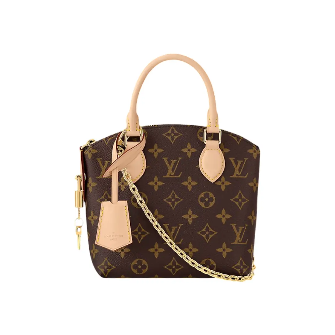 شنط LV مقاس 19*7*15 سم LB241