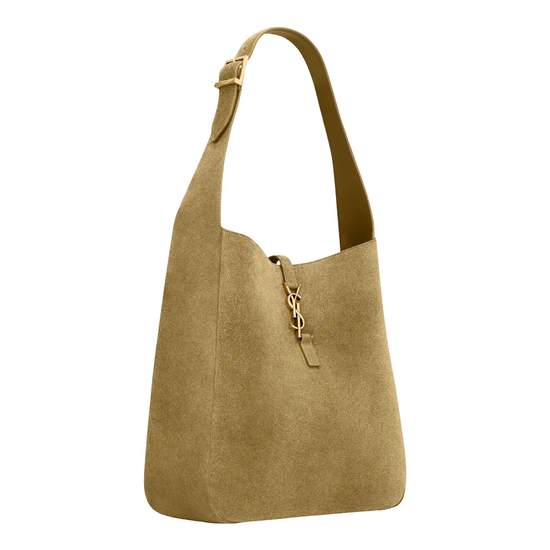 YSL حقائب 30*31*13 سم YB090 - صورة 3