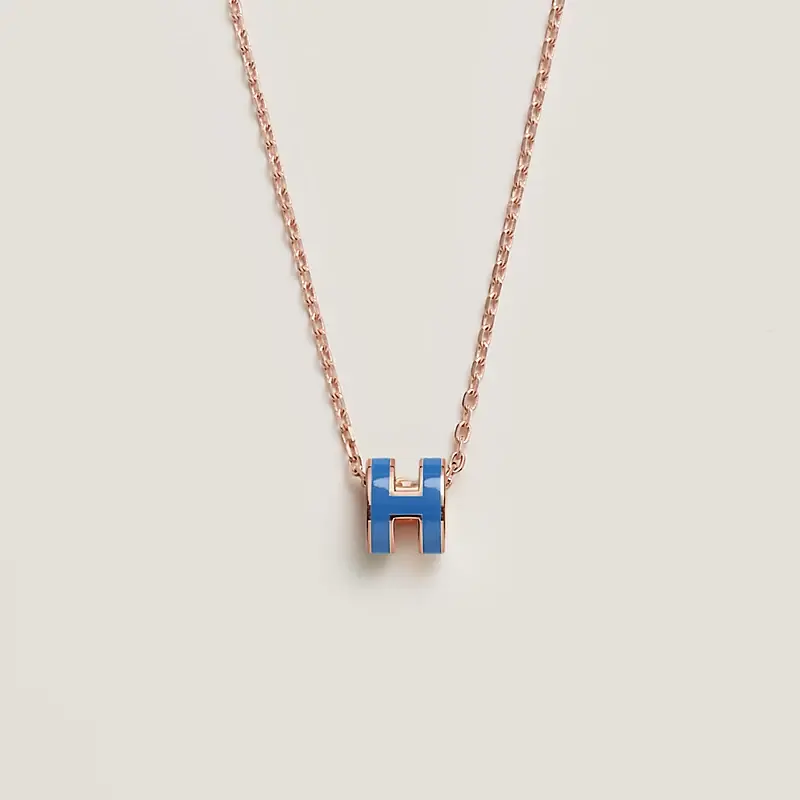 قلادة هيرميس HMS033