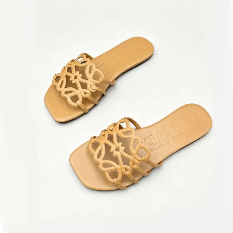 LOEWE Women's Shoes NK786 - صورة 4