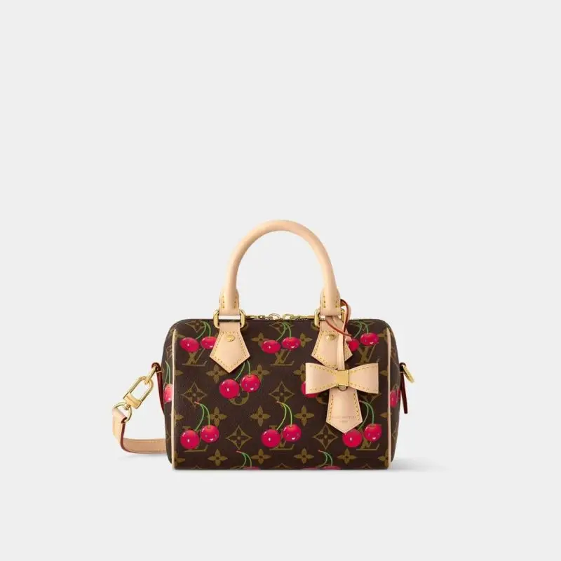أكياس LV 20.5*13.5*12 سم LB121 - صورة 1